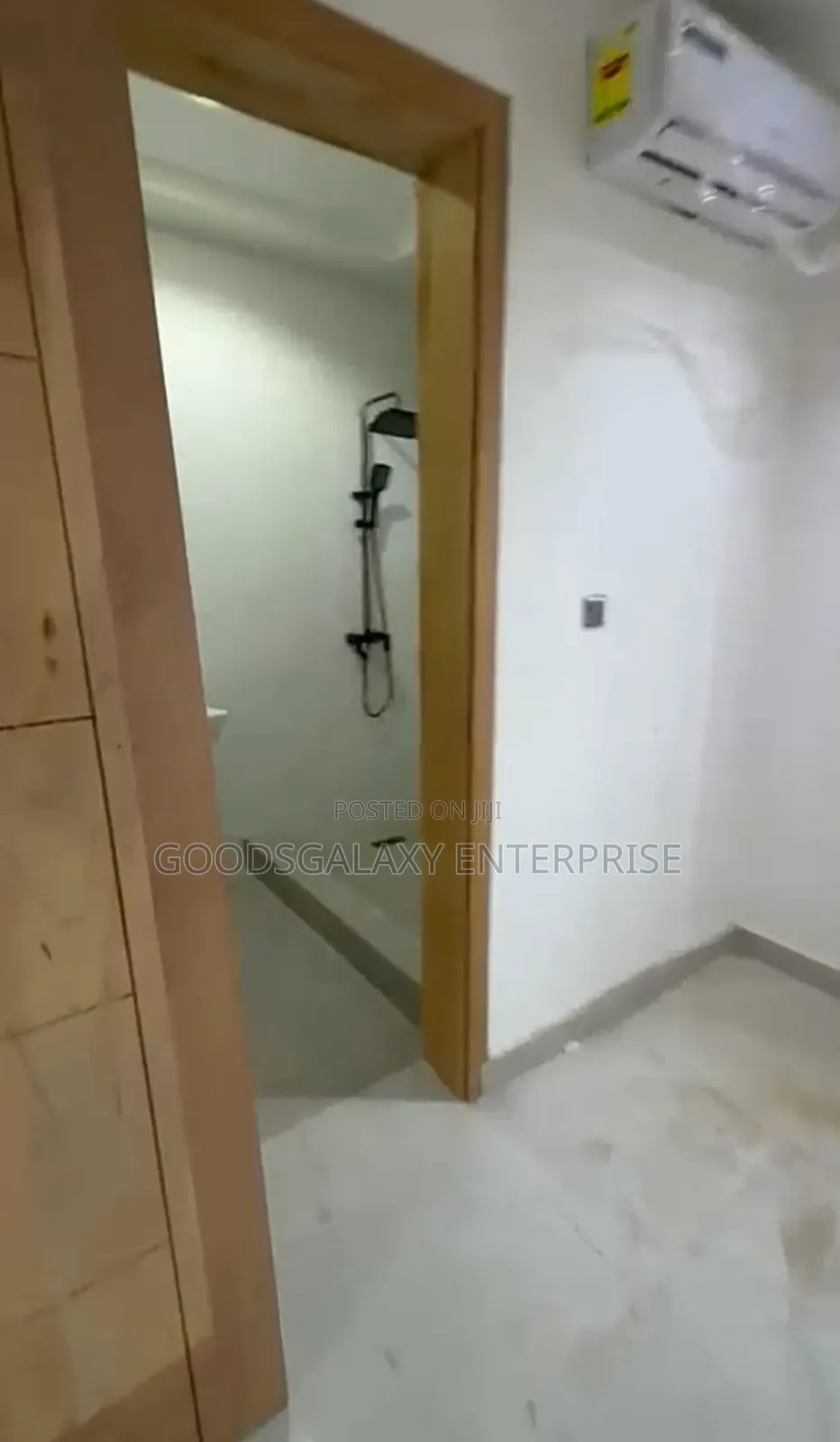 2bdrm Apartment in Kumasi Metropolitan for rent