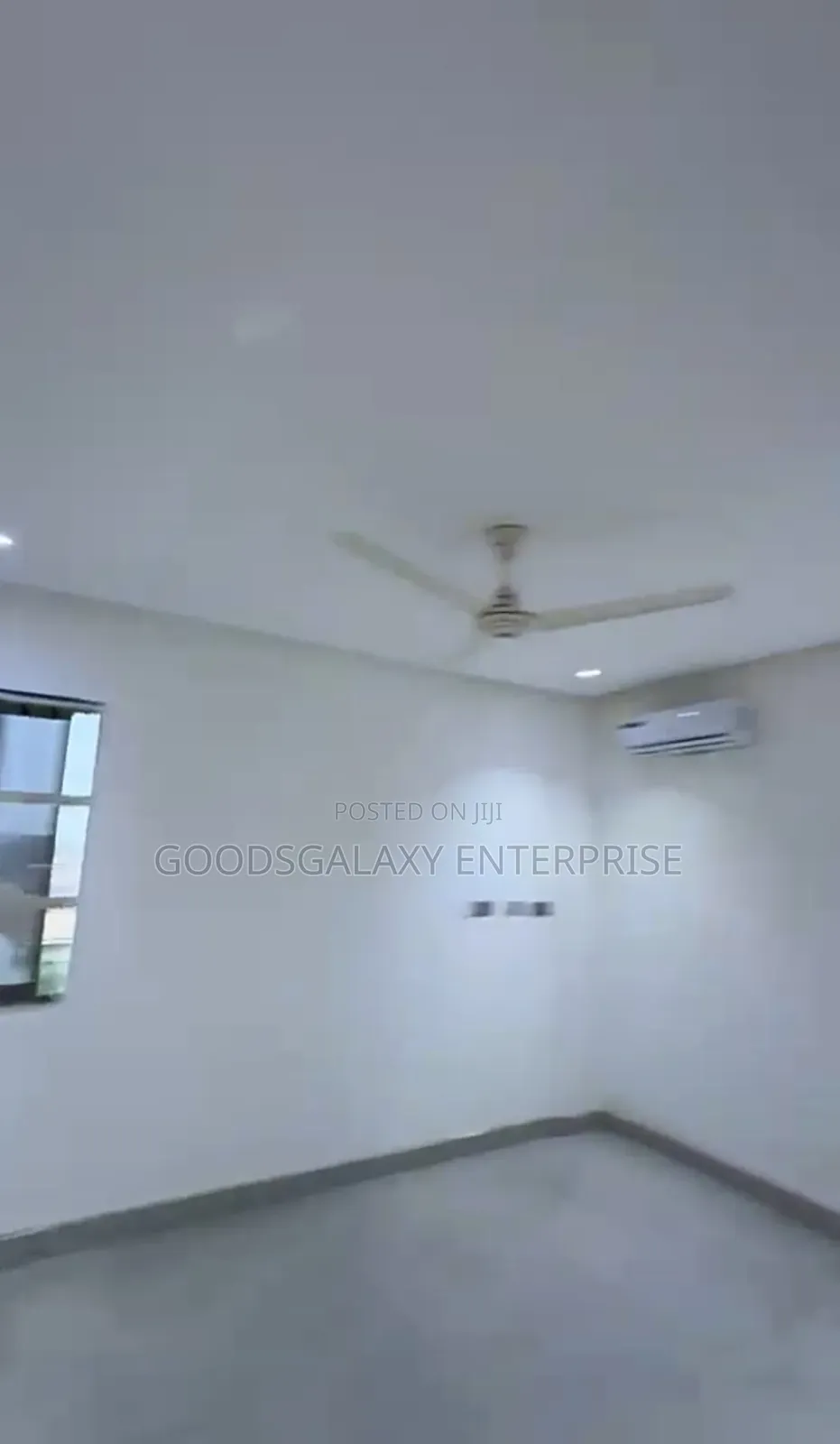 2bdrm Apartment in Kumasi Metropolitan for rent