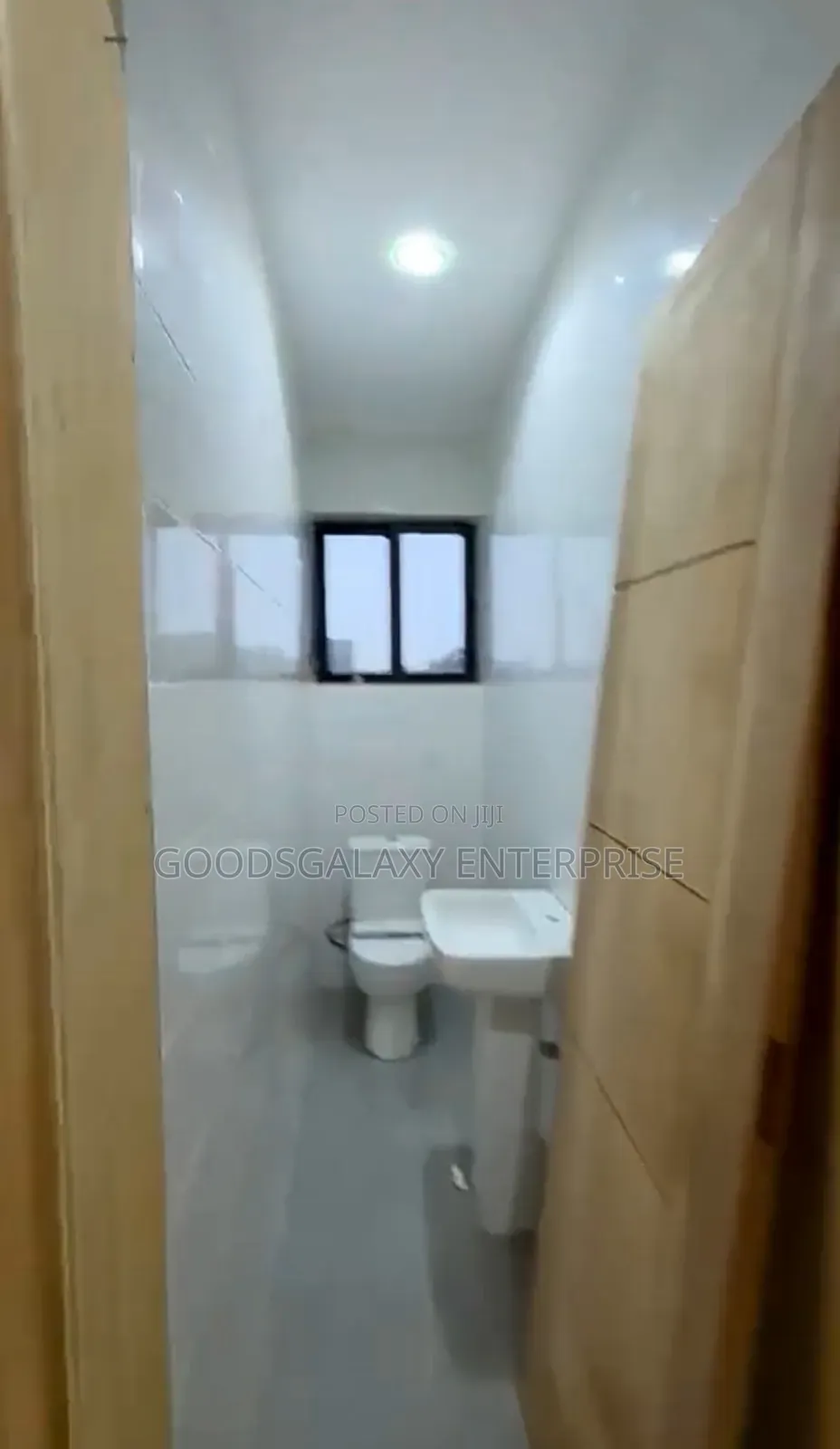 2bdrm Apartment in Kumasi Metropolitan for rent