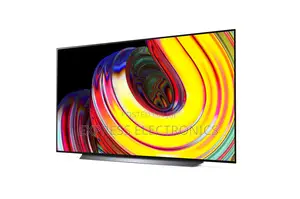 Place Your Order Lg Oled Cs 65 Inch Smart Tv 2022 Oled65cs6la
