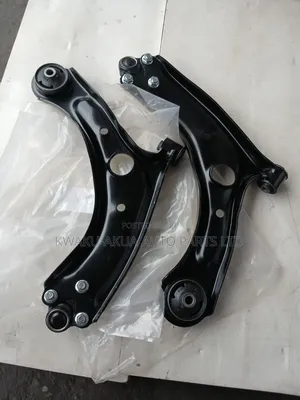 Hyundai Sonata 2015-2018 Control Arms