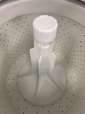 Industrial Washing Machine