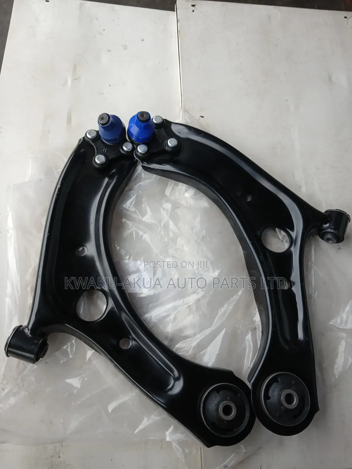 Hyundai Sonata 2015-2018 Control Arms