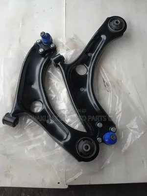 Hyundai Sonata 2015-2018 Control Arms