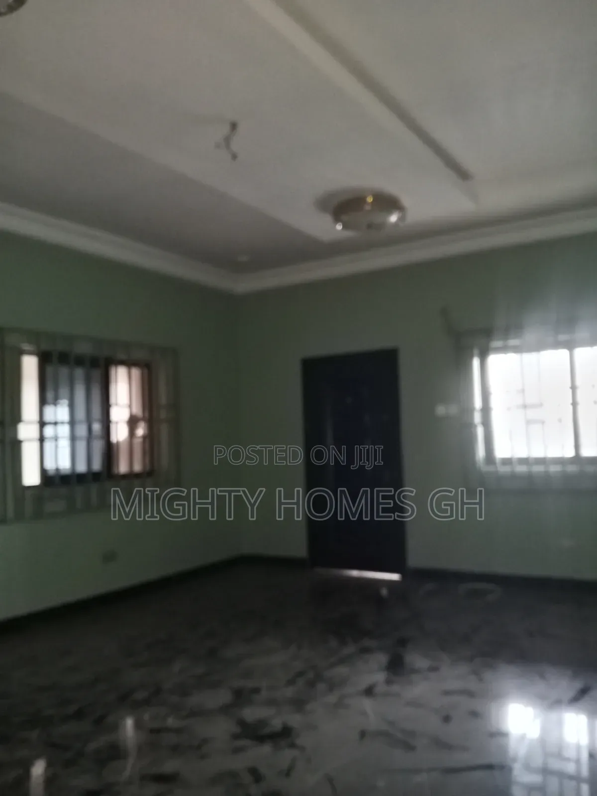 2bdrm Apartment in Mighty Homes, Kasoa for rent