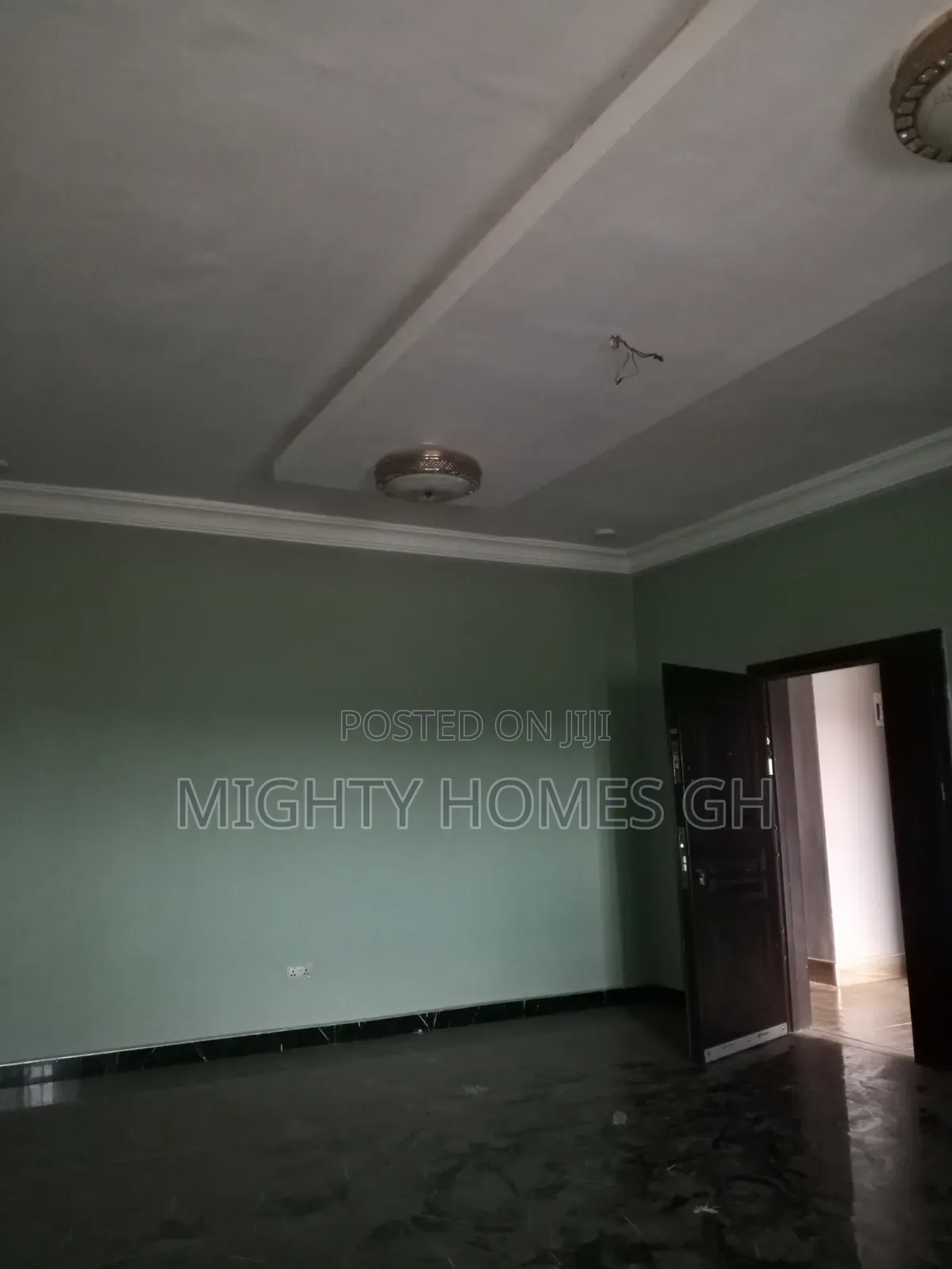 2bdrm Apartment in Mighty Homes, Kasoa for rent