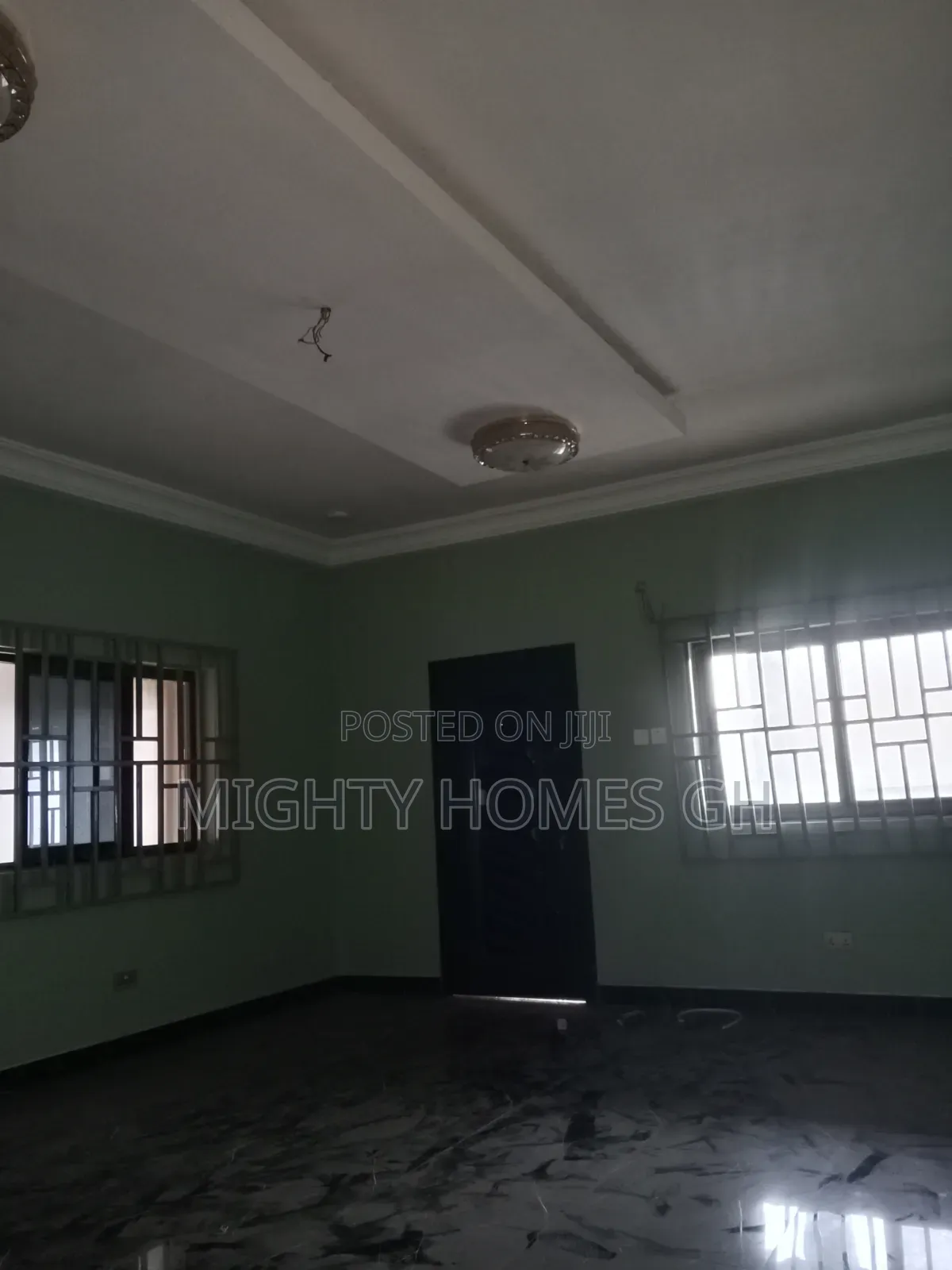 2bdrm Apartment in Mighty Homes, Kasoa for rent