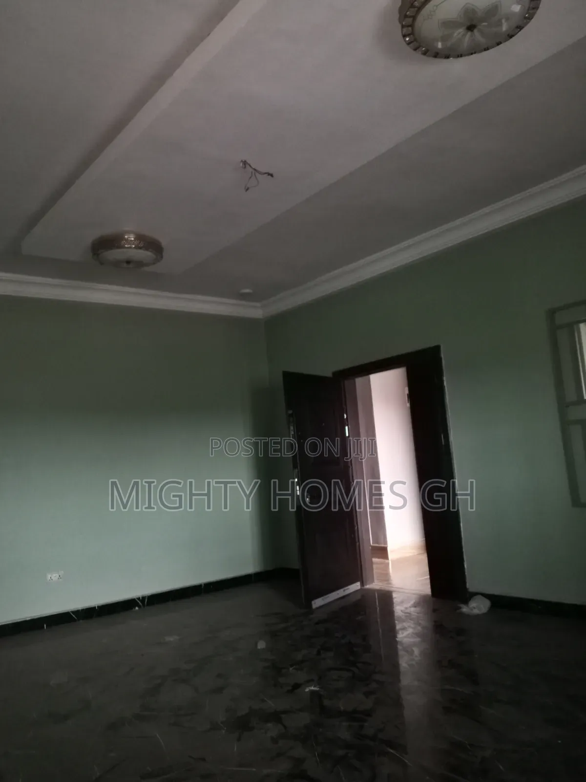 2bdrm Apartment in Mighty Homes, Kasoa for rent