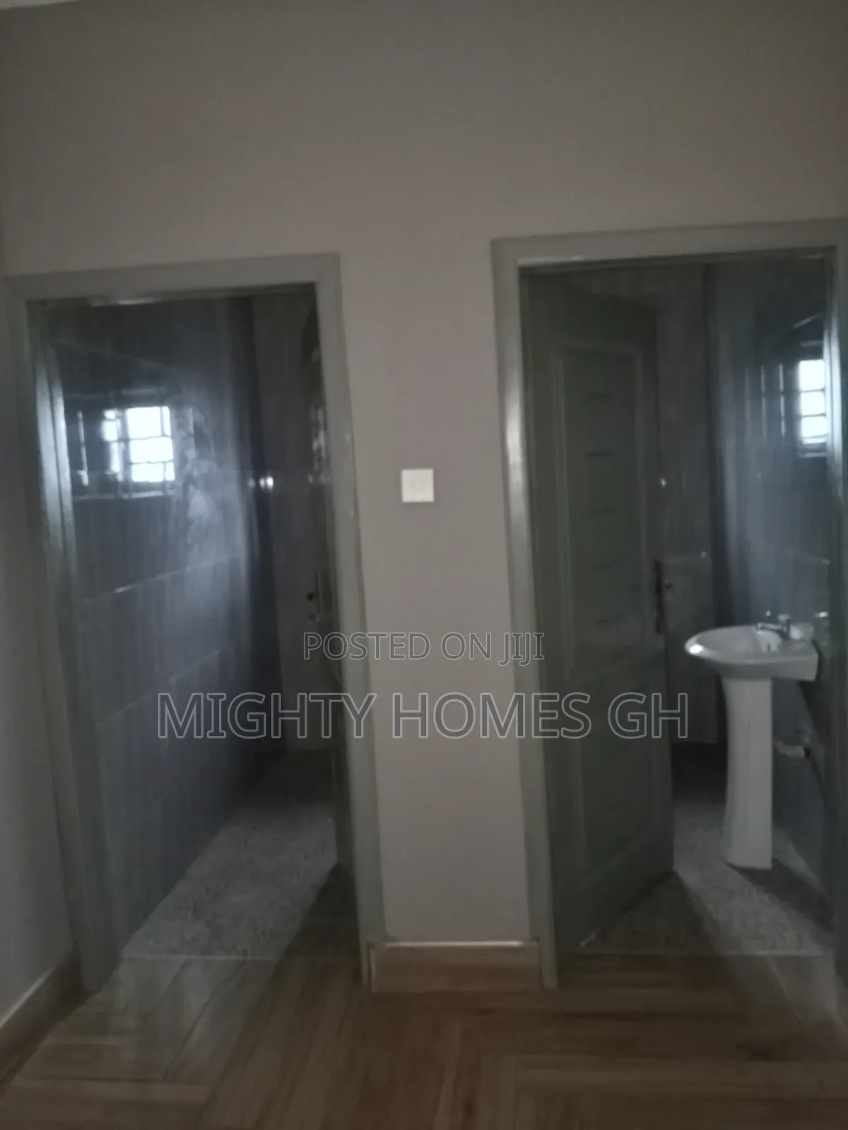 2bdrm Apartment in Mighty Homes, Kasoa for rent