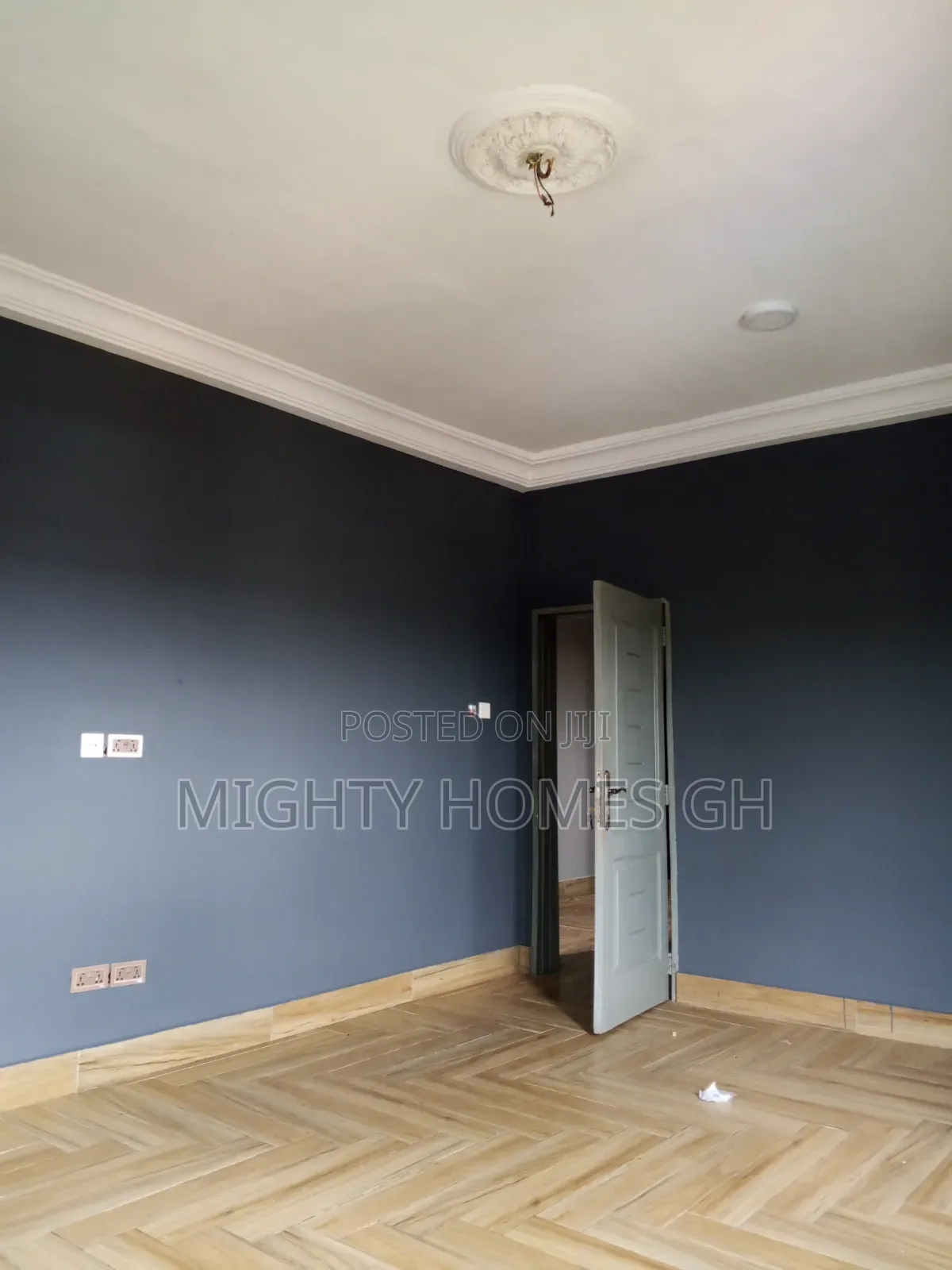 2bdrm Apartment in Mighty Homes, Kasoa for rent