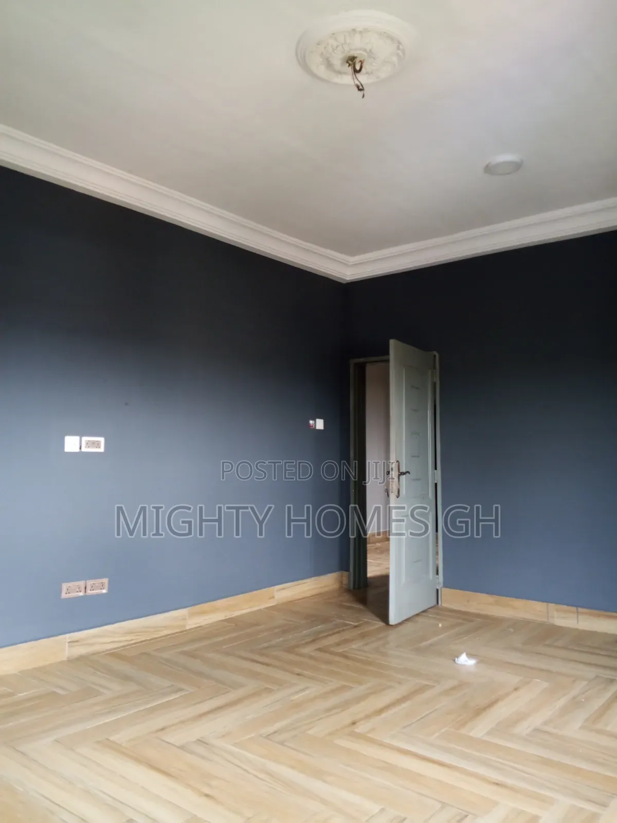 2bdrm Apartment in Mighty Homes, Kasoa for rent
