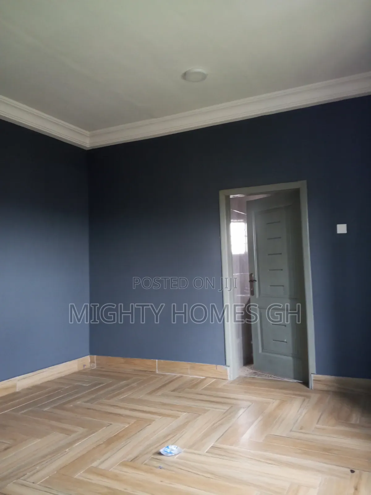2bdrm Apartment in Mighty Homes, Kasoa for rent