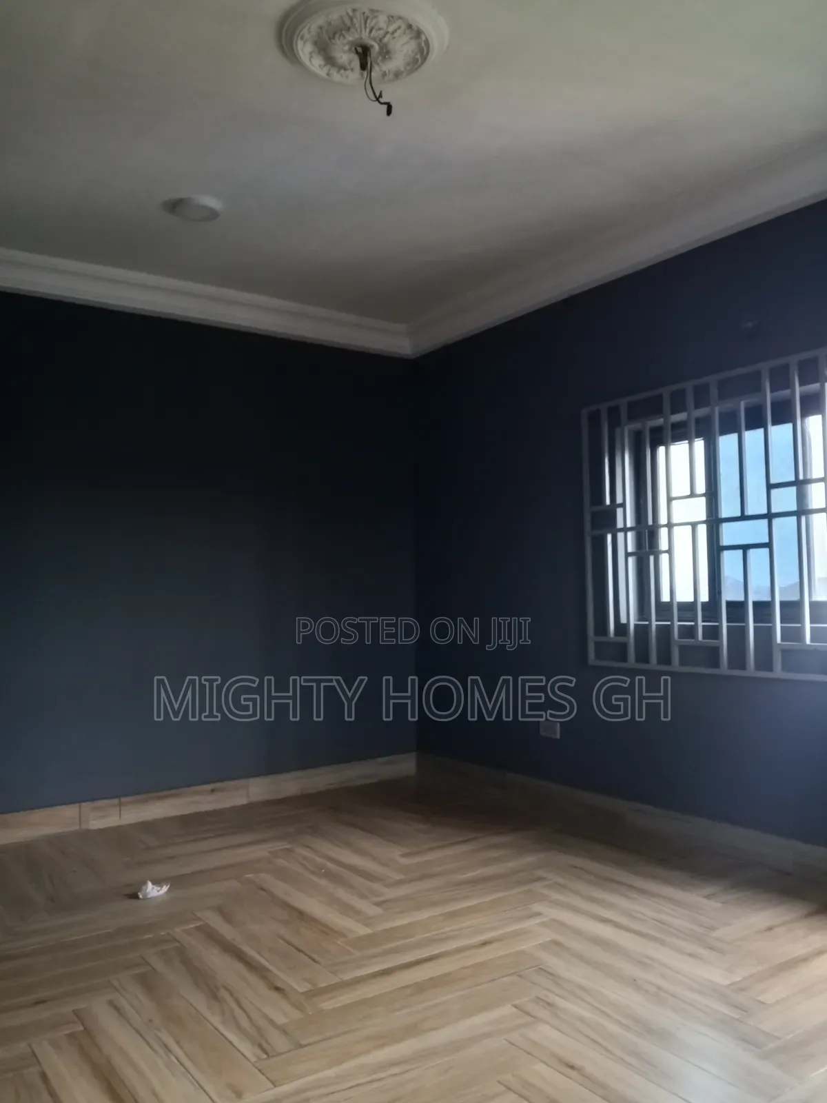 2bdrm Apartment in Mighty Homes, Kasoa for rent