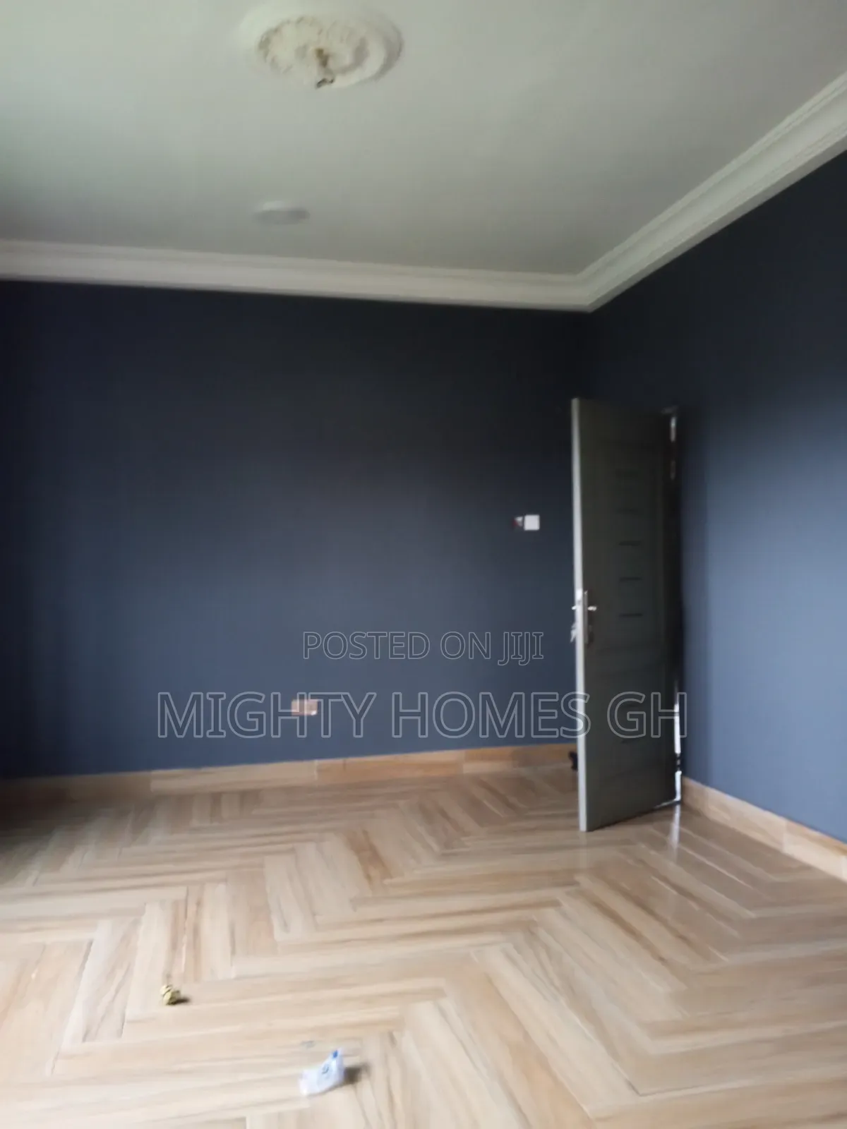 2bdrm Apartment in Mighty Homes, Kasoa for rent