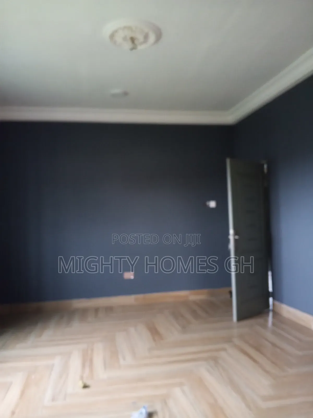2bdrm Apartment in Mighty Homes, Kasoa for rent