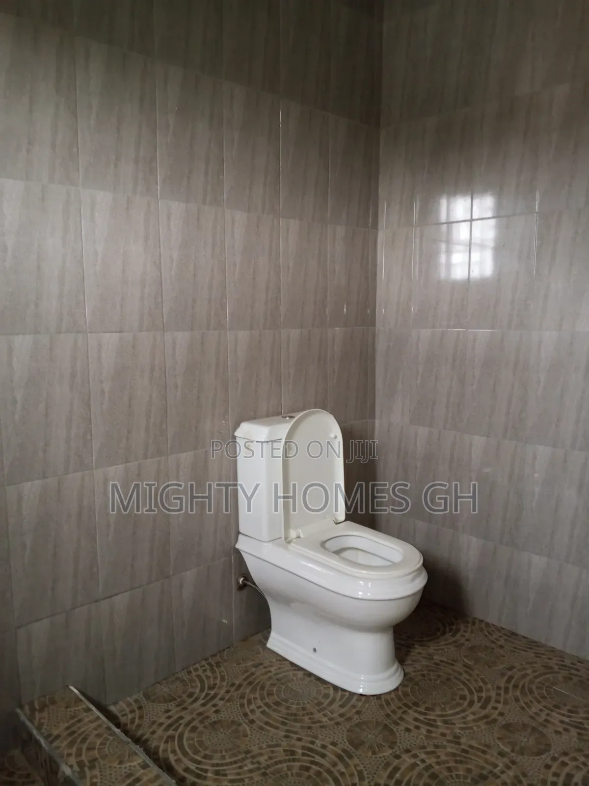 2bdrm Apartment in Mighty Homes, Kasoa for rent