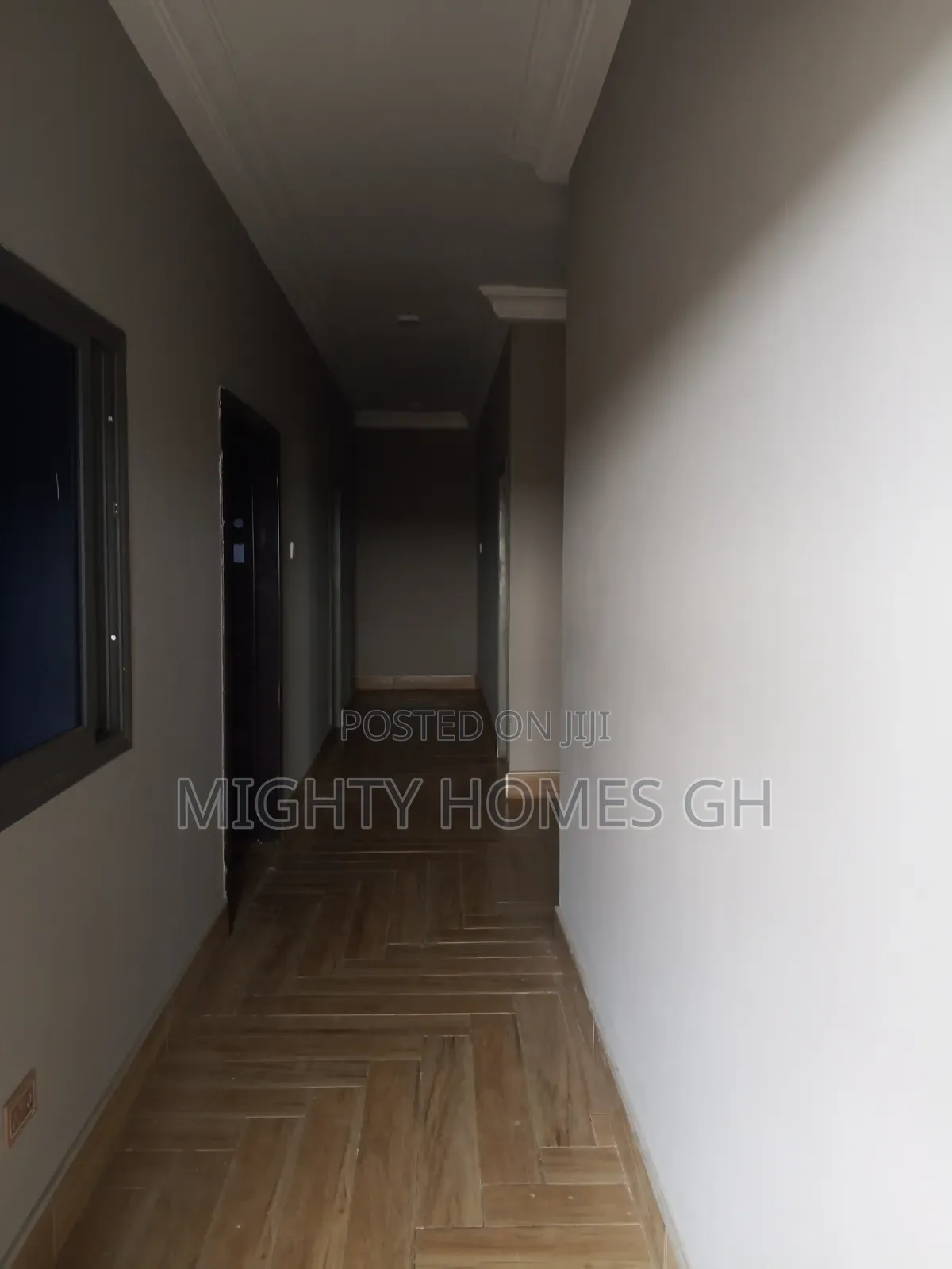 2bdrm Apartment in Mighty Homes, Kasoa for rent