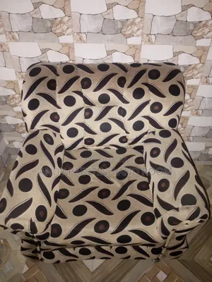 3 in 1 and Single Sofa