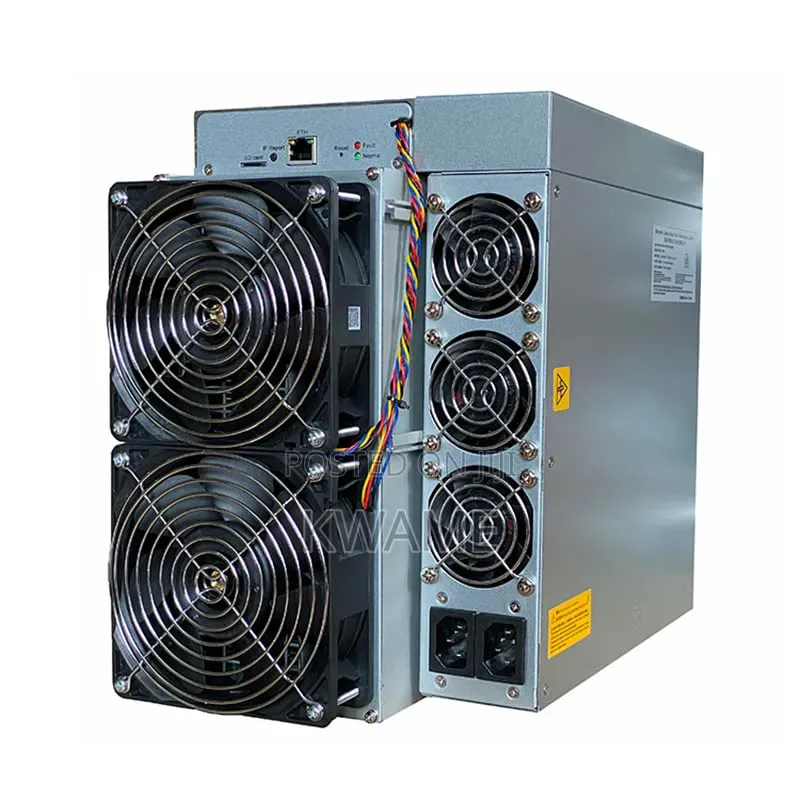 Antminer S19j Pro BTC Miner 110th/S