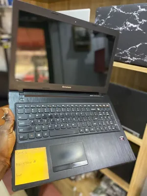 Laptop Lenovo G500 8GB AMD A10 HDD 500GB