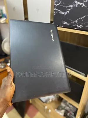 Laptop Lenovo G500 8GB AMD A10 HDD 500GB