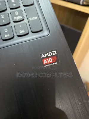 Laptop Lenovo G500 8GB AMD A10 HDD 500GB