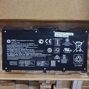 Original Ht03xl Laptop Battery