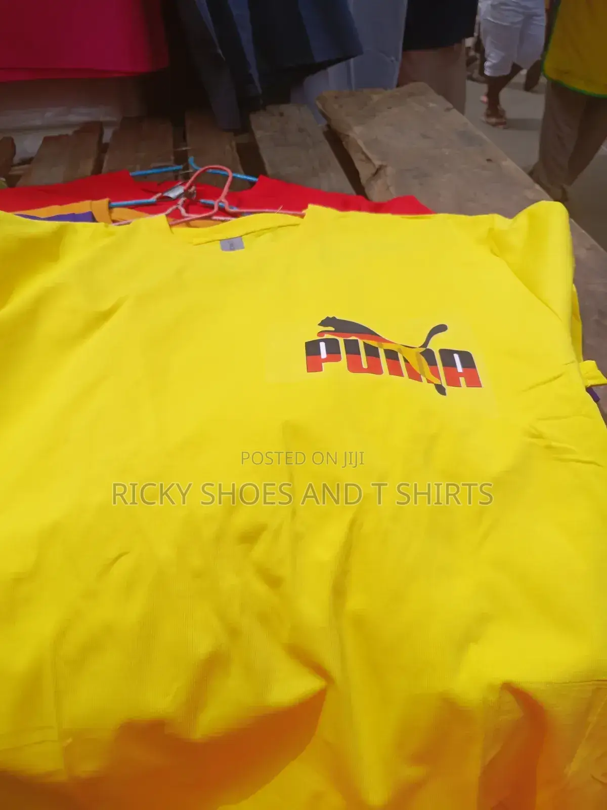 T Shirts at Affordable Prices