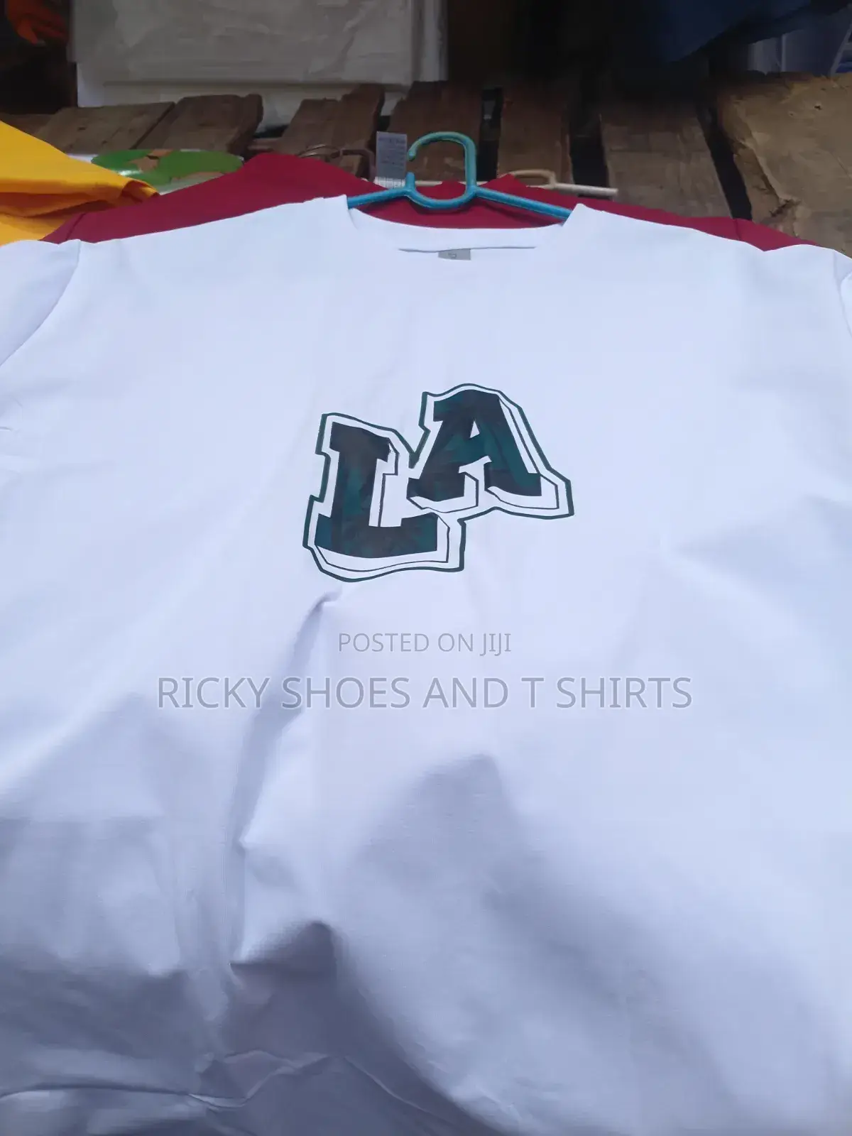 T Shirts at Affordable Prices