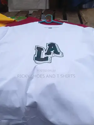 T Shirts at Affordable Prices