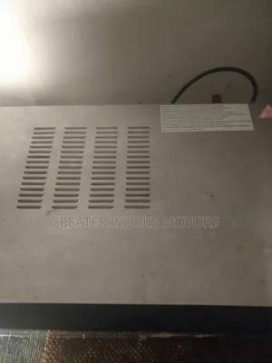 28l Microwave