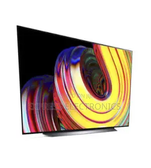 Amazing  Deals Lg Oled Cs 65 Inch Smart Tv 2022 Oled65cs6la