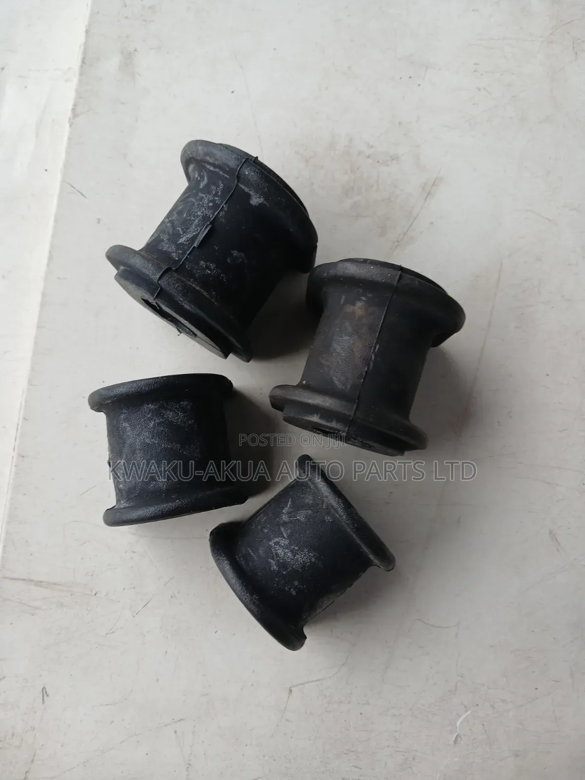 Toyota Highlander 2014-2018 Stabiliser Bush (Front/Back)