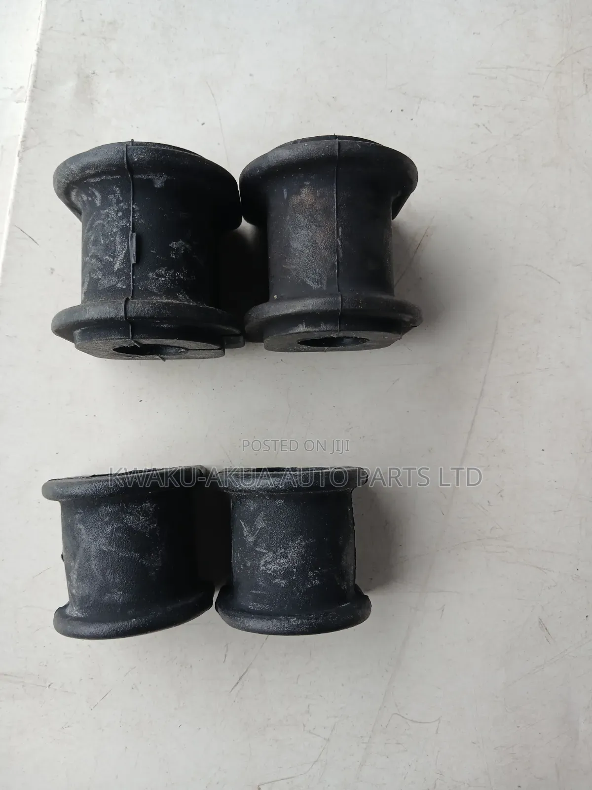 Toyota Highlander 2014-2018 Stabiliser Bush (Front/Back)