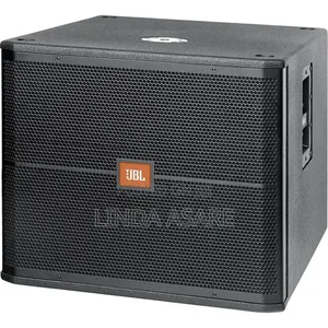 JBL Single Subwoofer Speaker