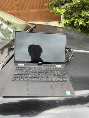 Laptop Dell XPS 13 8GB Intel Core i5 HDD+SSD 500GB