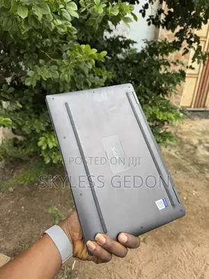 Laptop Dell XPS 13 8GB Intel Core i5 HDD+SSD 500GB