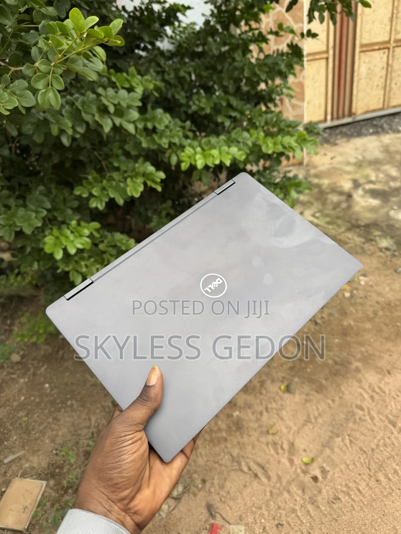Laptop Dell XPS 13 8GB Intel Core i5 HDD+SSD 500GB