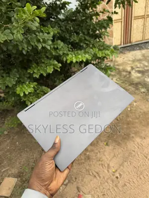Laptop Dell XPS 13 8GB Intel Core i5 HDD+SSD 500GB