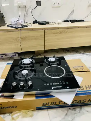 Best Buy for Less Kenwood Gas Electric Cooker Built in 3-1