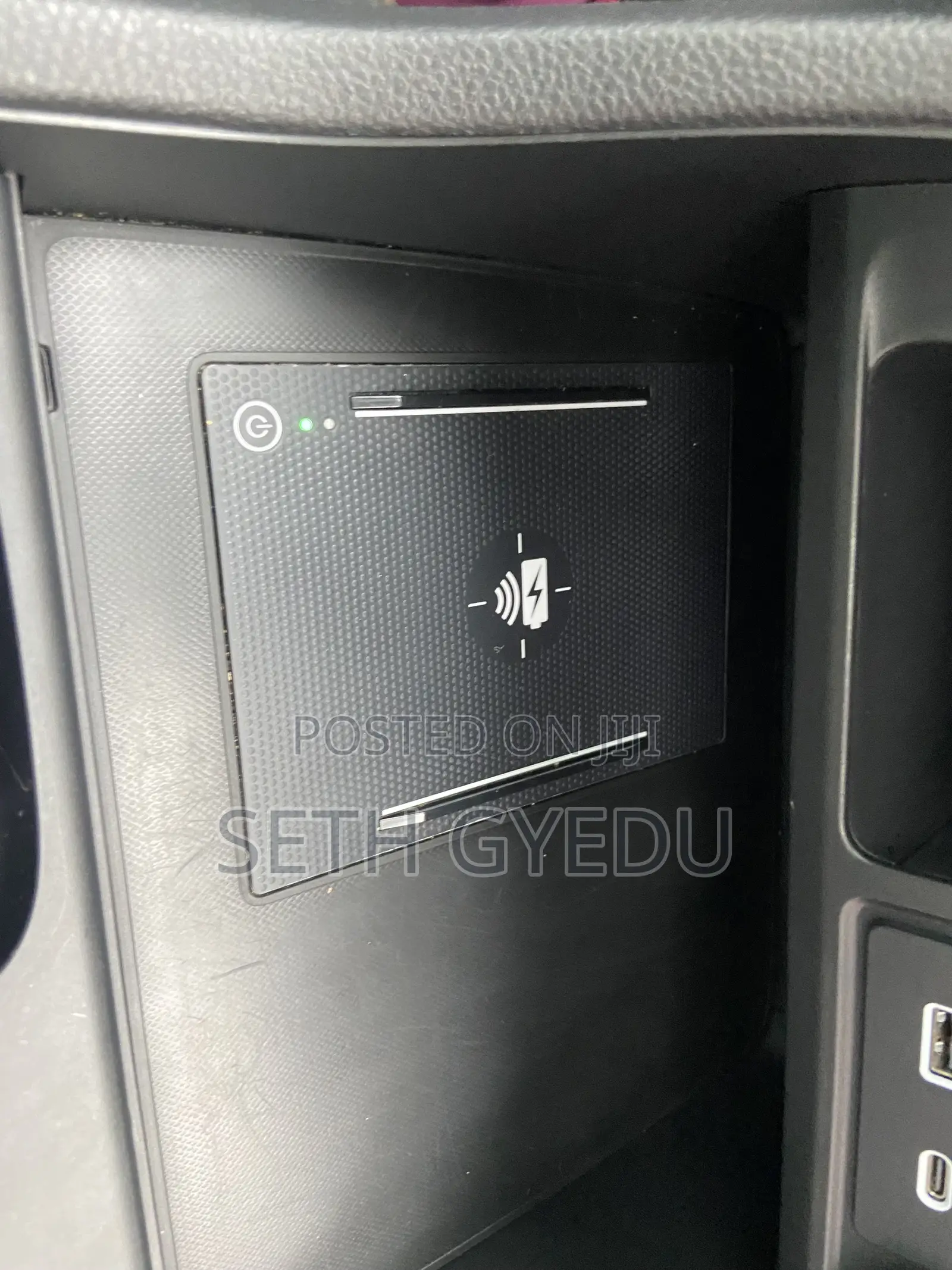 Honda Pilot 2024 White