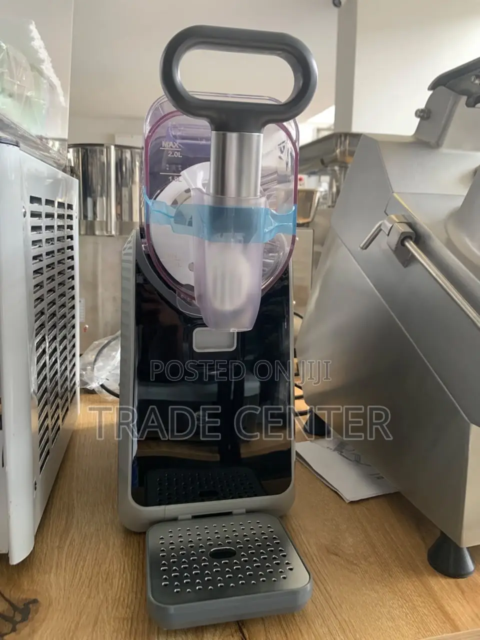 Slush Machine
