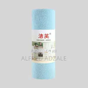 Reusable Kitchen Towel
