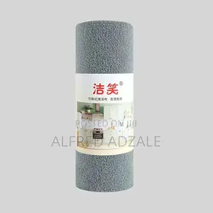 Reusable Kitchen Towel