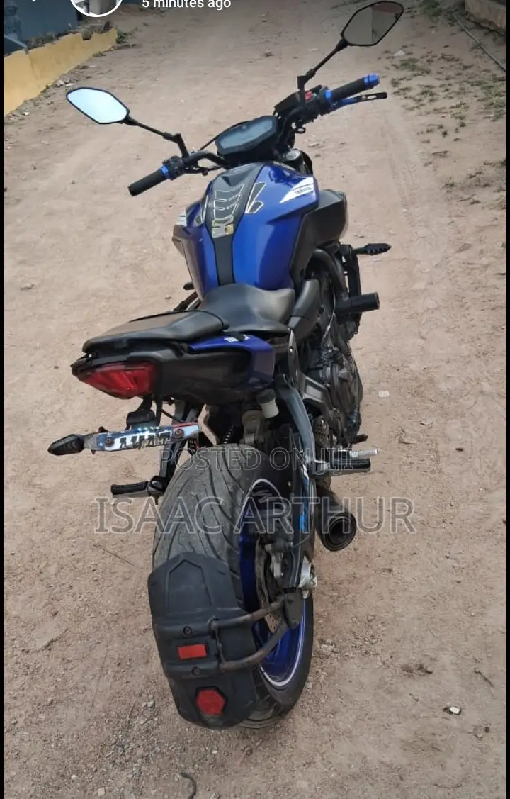 Aprilia 2020 Red