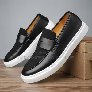 Ricky Shoes Accessories