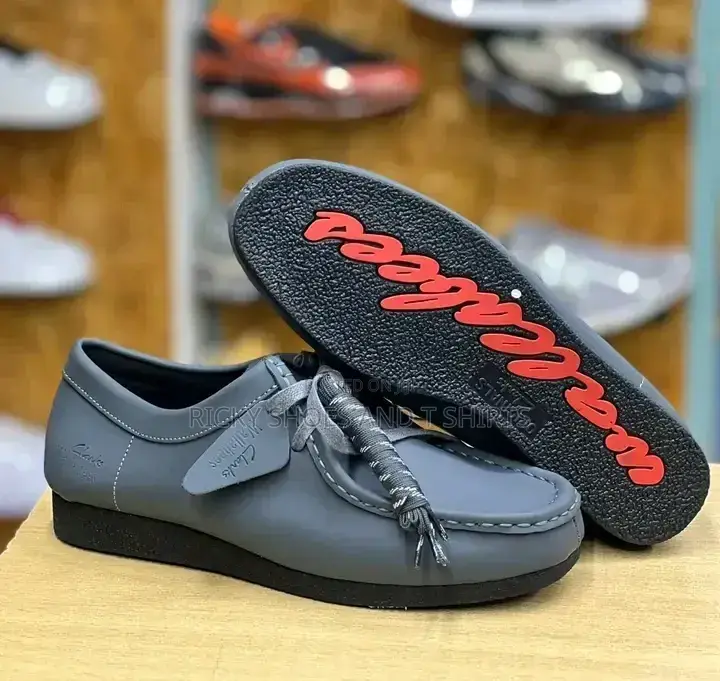 Ricky Shoes Accessories