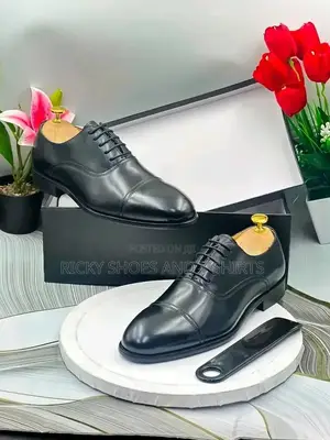 Ricky Shoes Accessories