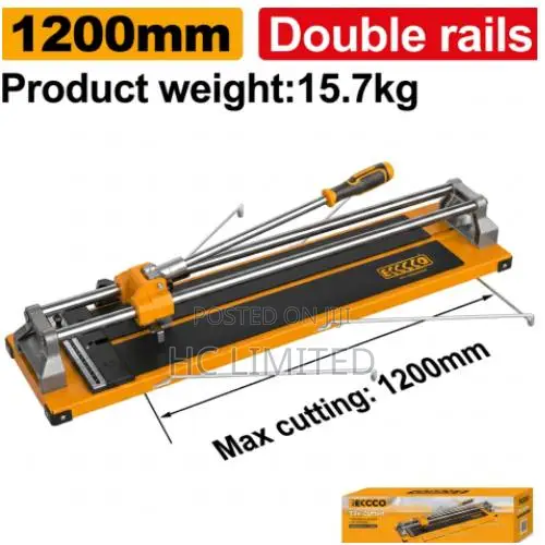 Ingco Tile Cutter - Htc12001