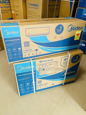 For Efficiency,Nasco 1.5hp Split Air Conditioner